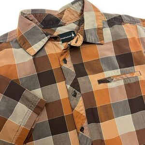 Smartwool Men's Large Short Sleeve Shirt